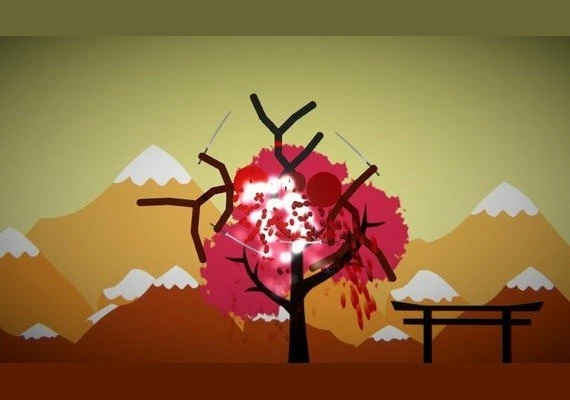 Stickman Wars EN/RU Global