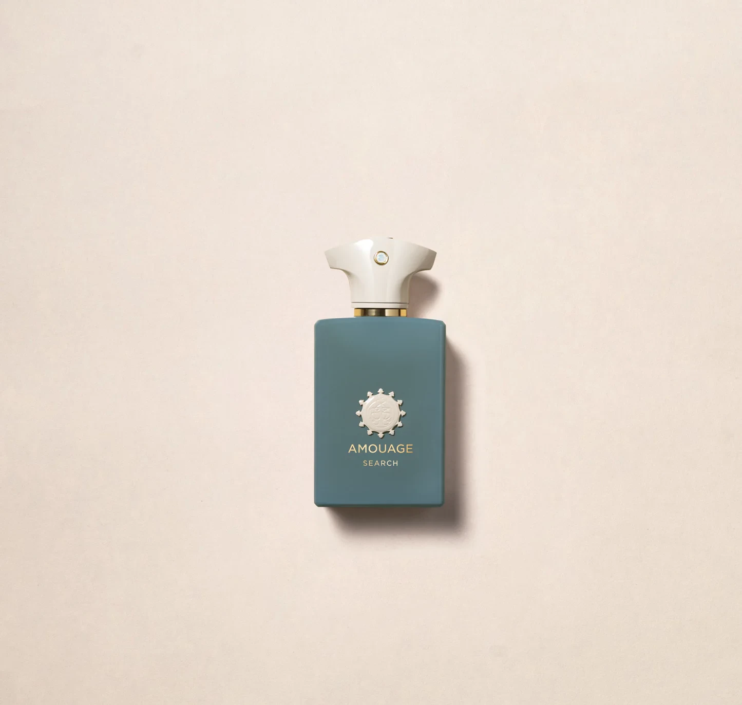 Eau de Parfum Amouage Search, 50 ml 