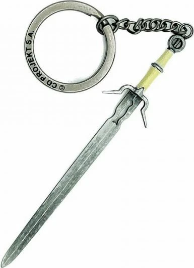 Varëse çelësash Yakimasport, The Witcher 3