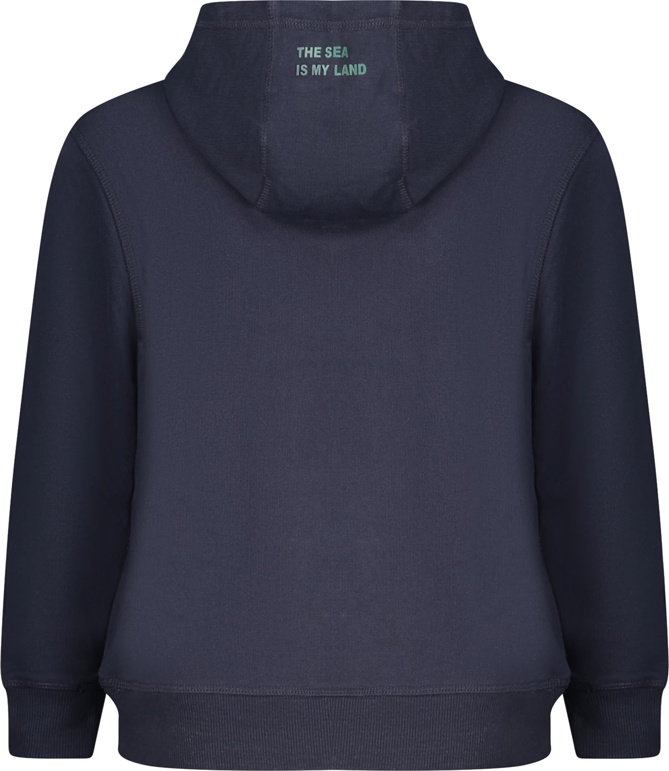 Duks për djem NORTH SAILS, blu