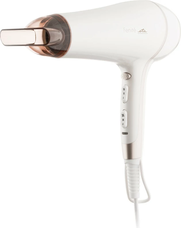 Set Për Kujdesin E Flokëve Eta Fenite ETA732090010