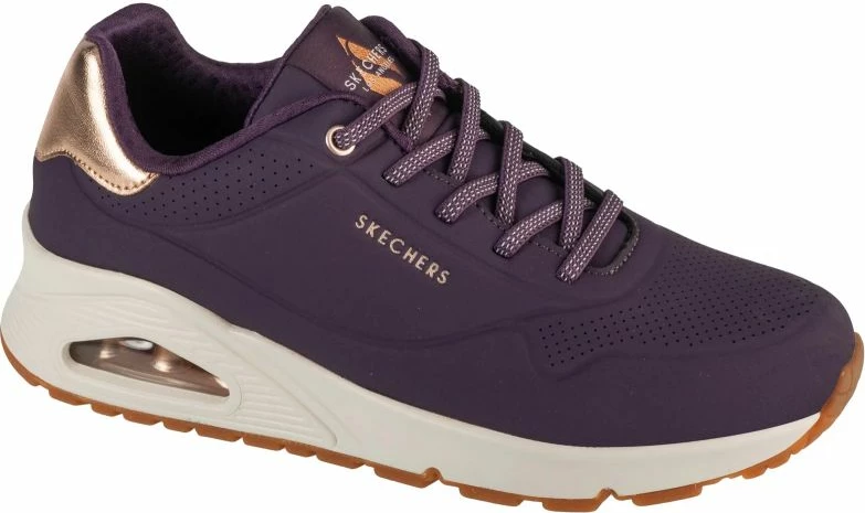Atlete Skechers femra, vjollcë
