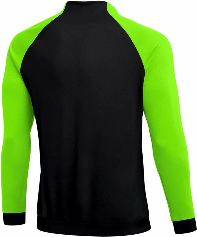 Duks Nike NK Dri-FIT Academy Pro Trk JKT KM, i zi me të gjelbër [Madhësia: XXL]