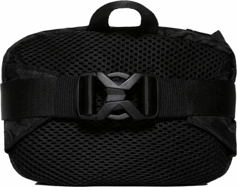 Çantë beli New Era, e zezë [Madhësia: One Size]