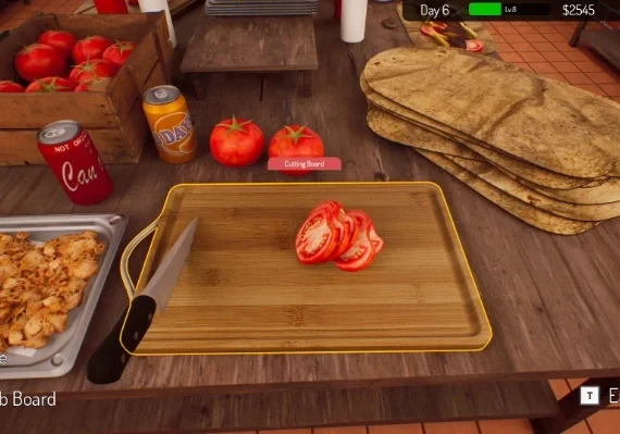 Wrap House Simulator Global