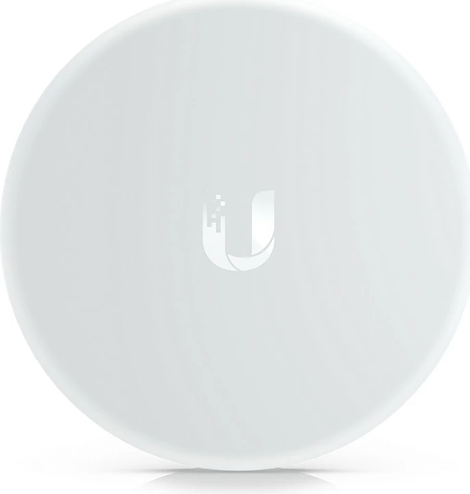 Smart padlock Ubiquiti UA-Rescue, pa çelës, e bardhë
