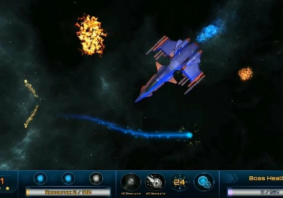 Fly and Destroy EN Global