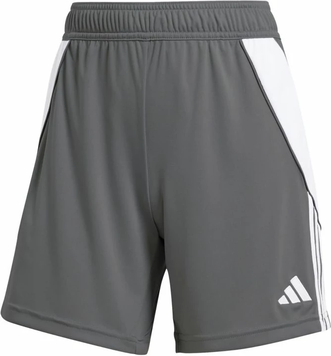 Shorce për femra adidas, gri