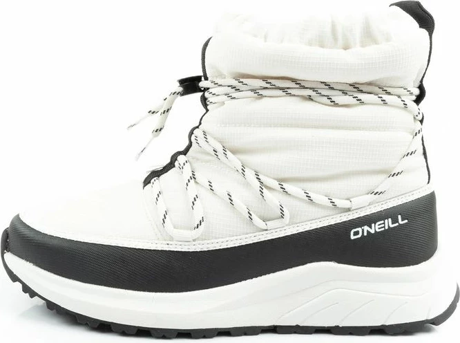 Çizme bore për femra O'Neill, të bardha