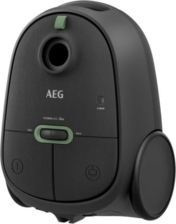 Fshesë me korrent AEG AB 61C2 KO 6000 Serie, 3.5L, 650W, gri
