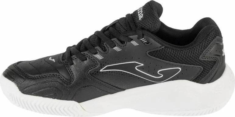 Atlete femra Joma, të zeza [Madhësia: 36]