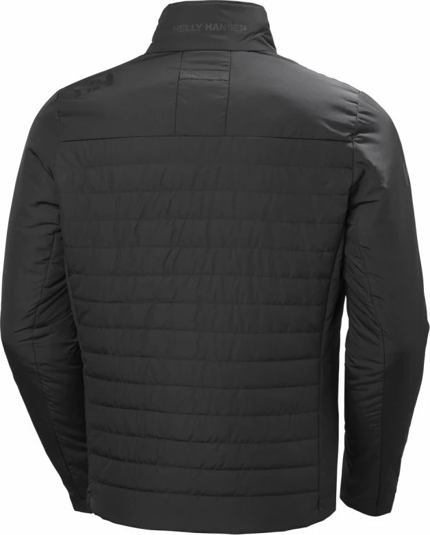 Jakne Helly Hansen për meshkuj, e zezë [Madhësia: S]