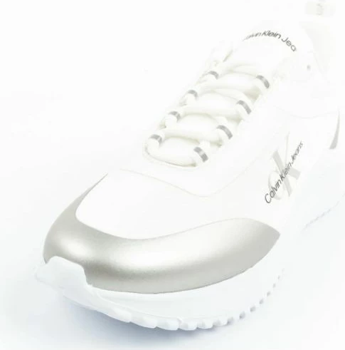 Atlete për femra Calvin Klein, të bardha