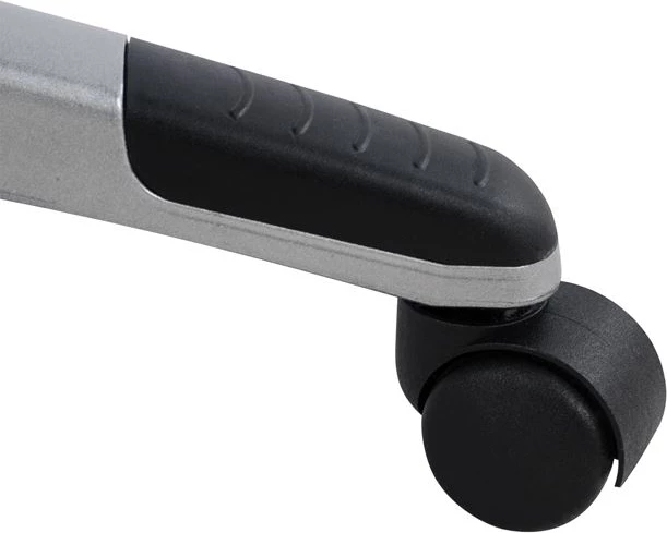 Karrige për zyre CHANDER FH1092.01, e zezë