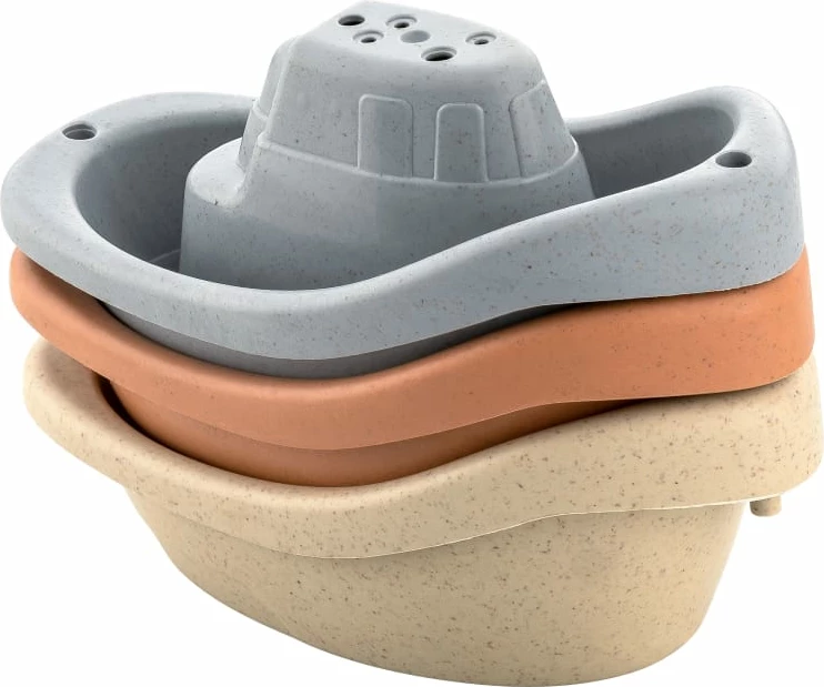 Varka banje lundruese Baby Nova, 4 copë