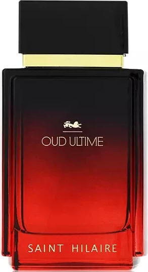 Eau de Parfum për meshkuj Saint Hilaire Oud Ultime 100ml