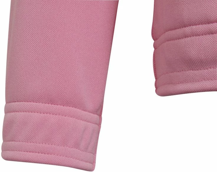 Duks për fëmijë adidas Entrada 22 Track Jr HC5035, rozë