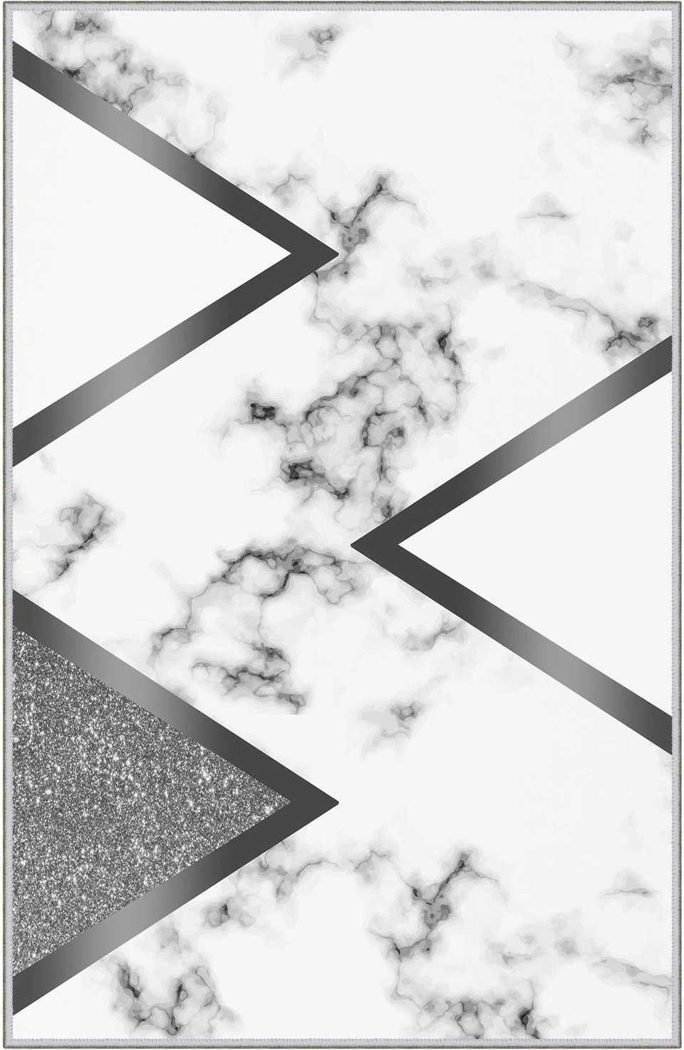 Qilim (160 x 230) Conceptum Hypnose, Hmnt789