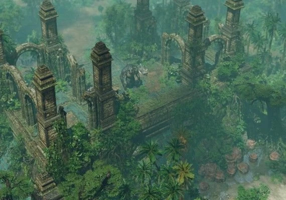 SpellForce 3 EN/DE/FR/IT Global