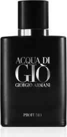 Eau De Parfum Armani Acqua Di Gio Homme Profumo, 75 ml