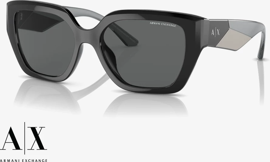 Syze dielli për femra Armani Exchange 