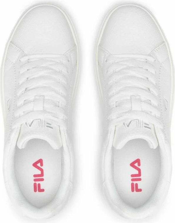 Këpucë Fila Crosscourt Altezza për Femra, të bardha