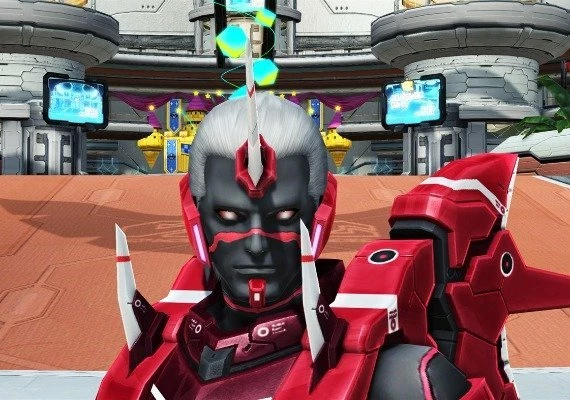 Phantasy Star Online 2: New Genesis - Pack DLC EN Global