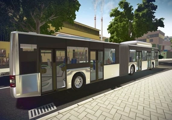 Bus Simulator 16 Gold Edition Global