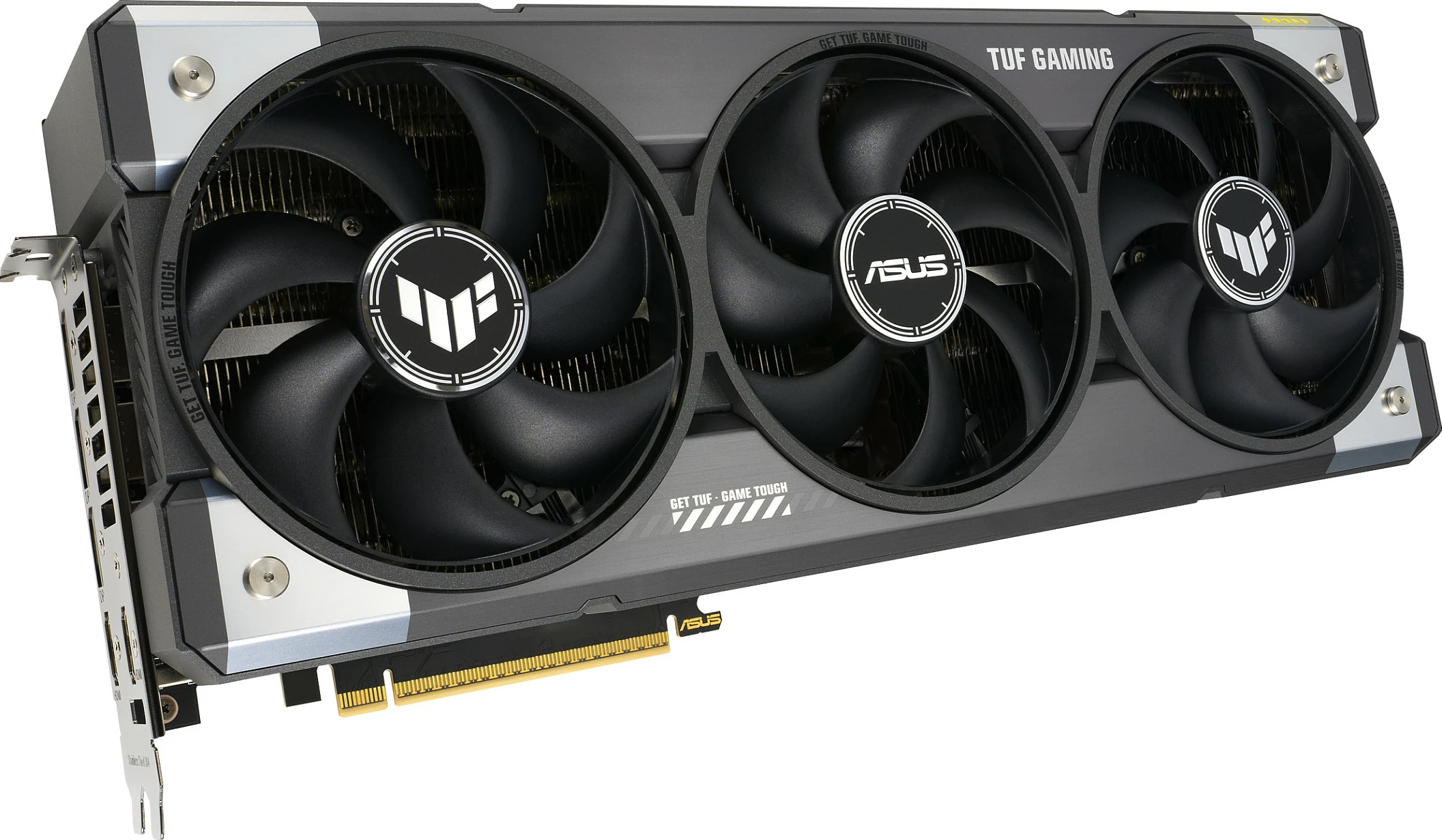 Kartelë grafike ASUS TUF Gaming TUF-RTX5080-O16G-GAMING, GeForce RTX 5080, 16 GB, GDDR7, PCI Express 5.0, Multi