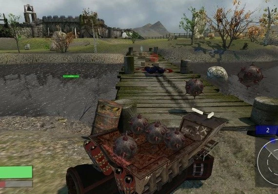 Project Hovercraft EN Global