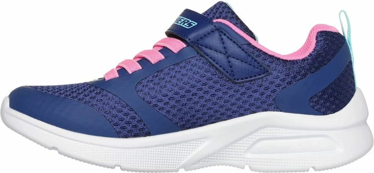 Atlete fëmijë Skechers, kaltër