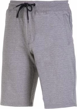 Pantallona të shkurtra sportive LAHTI PRO L4071403, madhësia L, gri