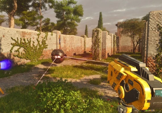 The Talos Principle: Reawakened Global