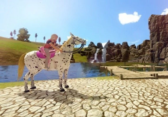 The Unicorn Princess Global