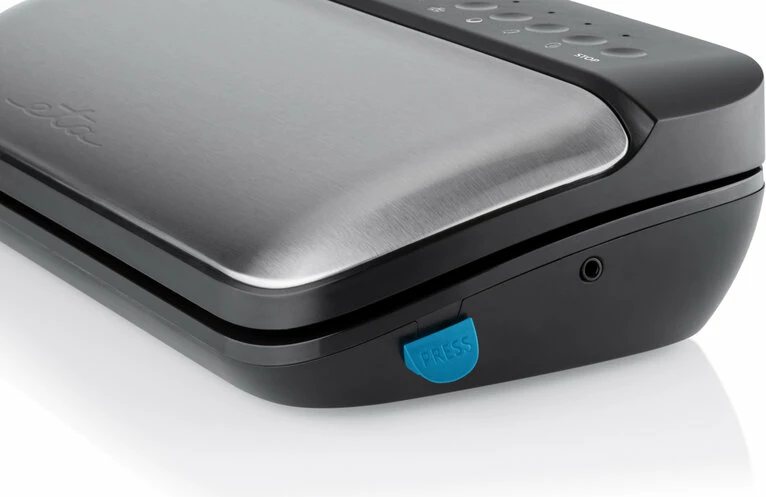 Kuti Me Vakum ETA ATMOS 476292000