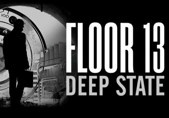 Floor 13: Deep State EN/DE/FR/JA/ZH/ES Global