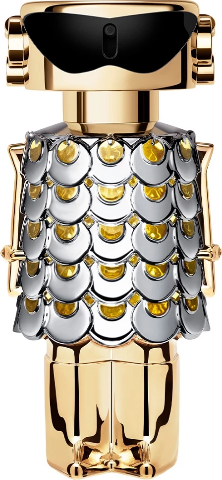 Eau de Parfum për femra Paco Rabanne Fame 80ml