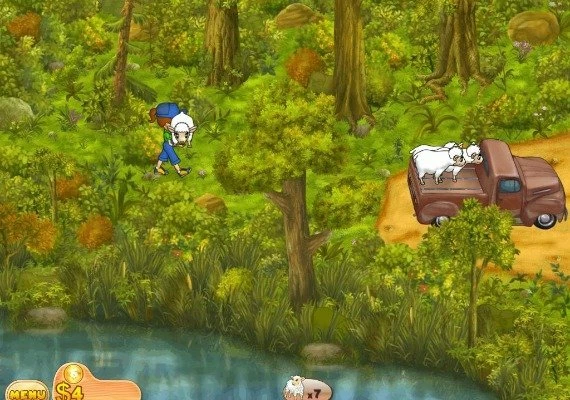 Farm Mania 2 EN/DE/FR/IT/NL/ES/SV Global