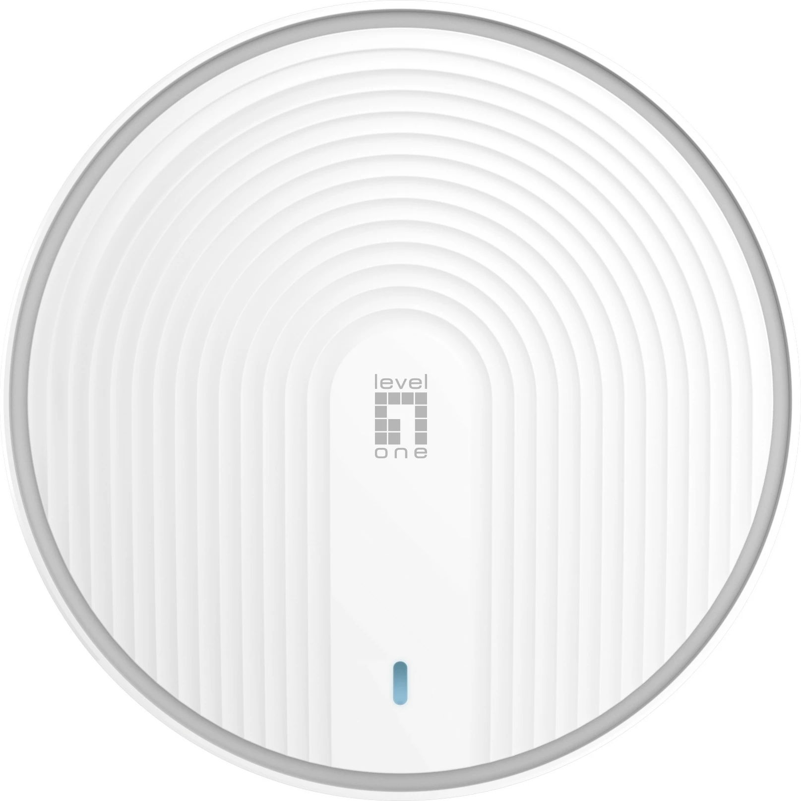 Access point LevelOne AX1800 Wi-Fi6 PoE, 2.4 GHz, 5 GHz, 1800 Mbit/s