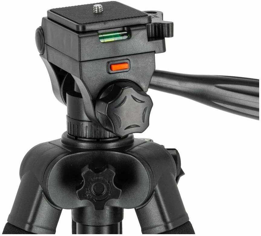 Stativ teleskopik për lazer, PROLINE 15158, 45.5-150 cm, 1/4\" & 5/8\"