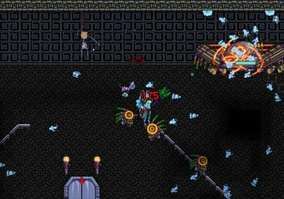 Edge of Space EN Global