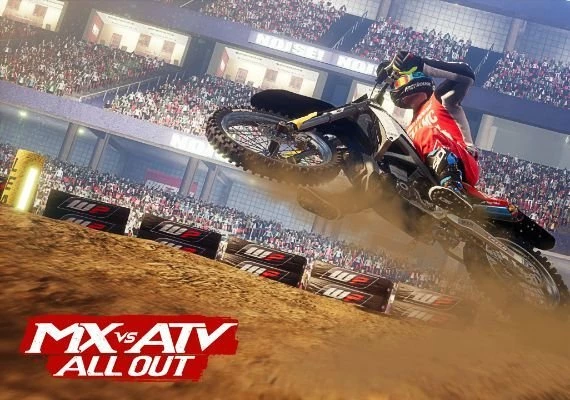 MX vs. ATV All Out EN/DE/FR/IT/PL/PT/ES Global