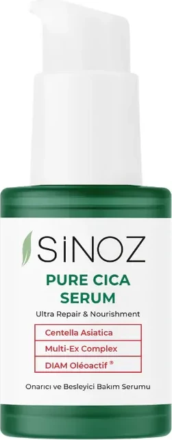Serum Pure Cica Sinoz