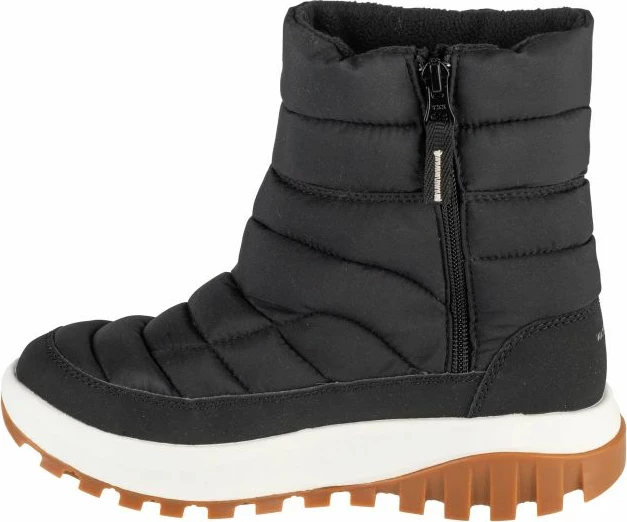 Çizme për femra Columbia, të zeza