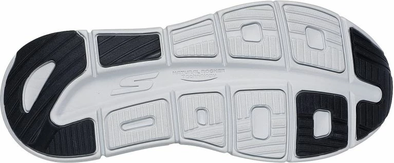 Atlete për meshkuj Skechers, të zeza