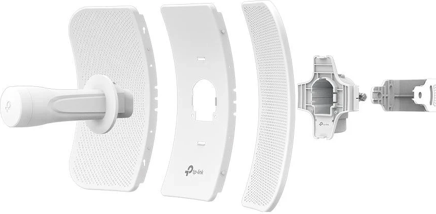 Access Point TP-Link CPE710, 5 GHz, 802.11 a/b/g/n/ac