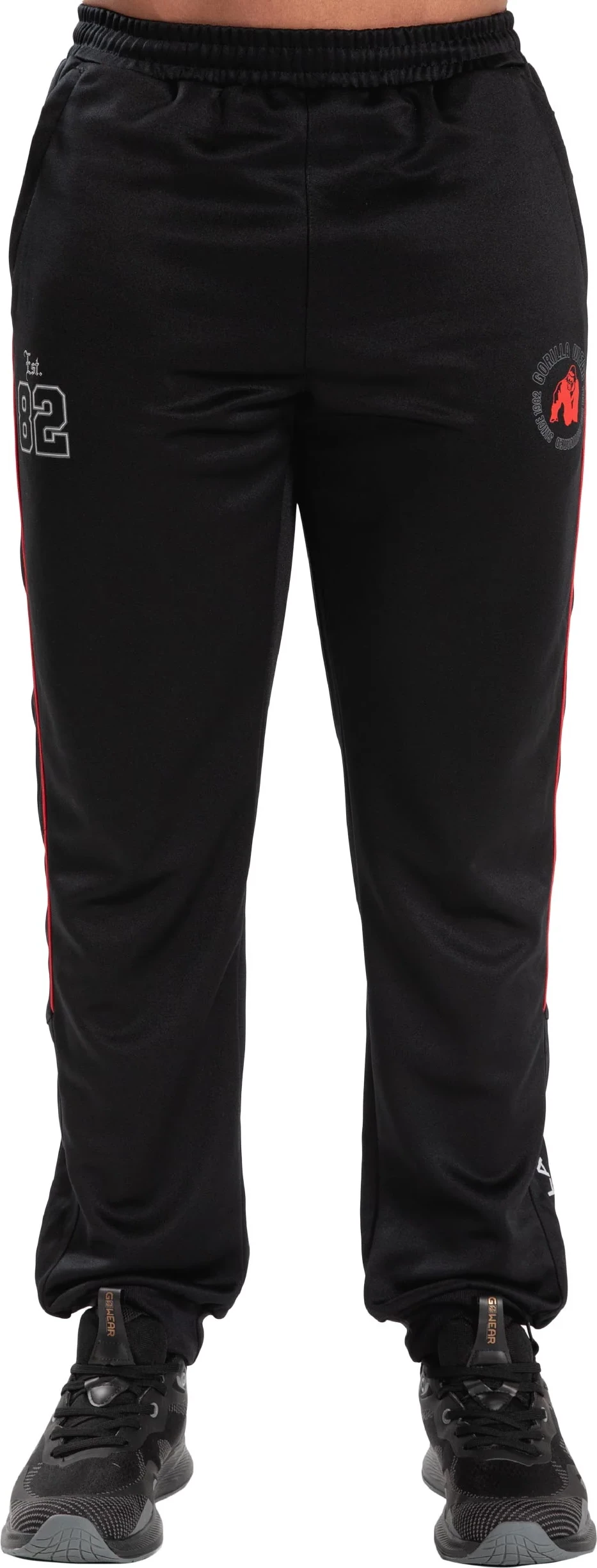 Broxton Track Pants - E Zezë [Madhësia: 3XL]