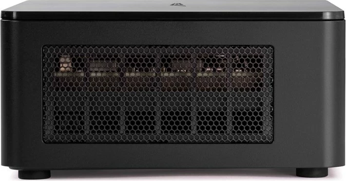 Mini PC ASUS NUC 12 RNUC12WSHI500002I i5-1240P, UCFF, Zi