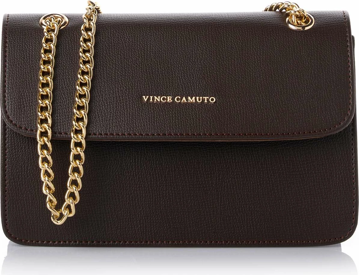 Çantë krahu Vince Camuto Lanciano, ngjyrë kafe