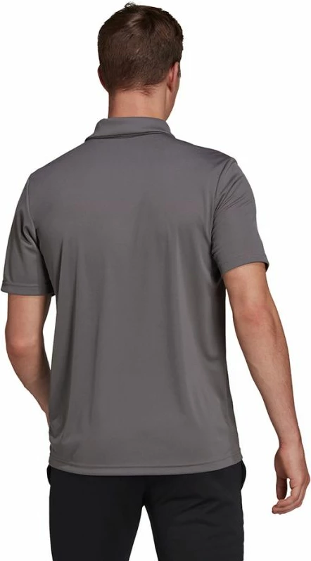 Maicë polo për meshkuj adidas, gri [Madhësia: M]